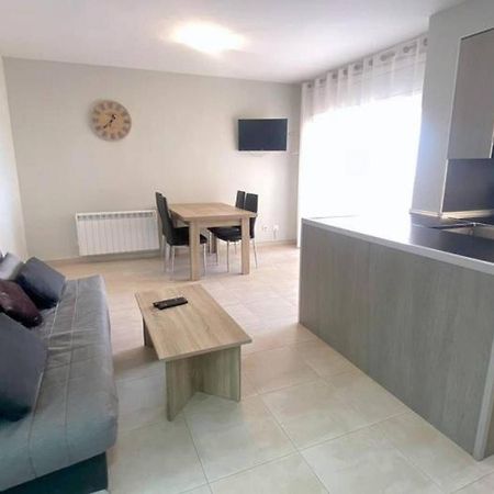 Olimpe 2 8 Apartment Roses Exterior photo