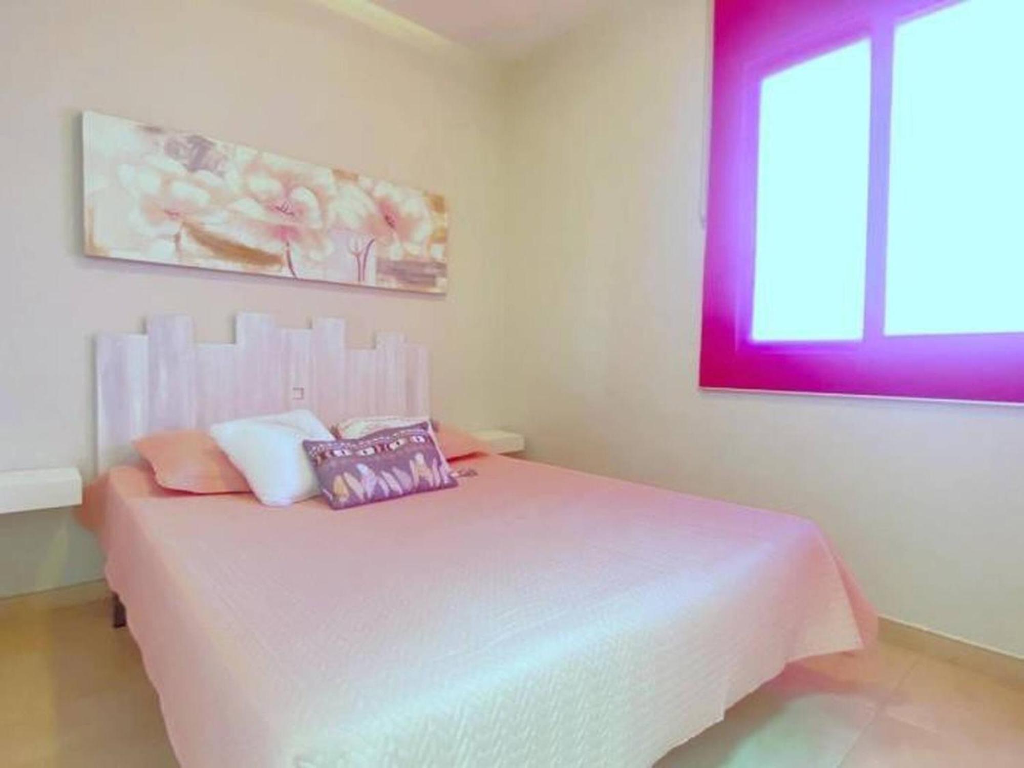 Olimpe 2 8 Apartment Roses Exterior photo