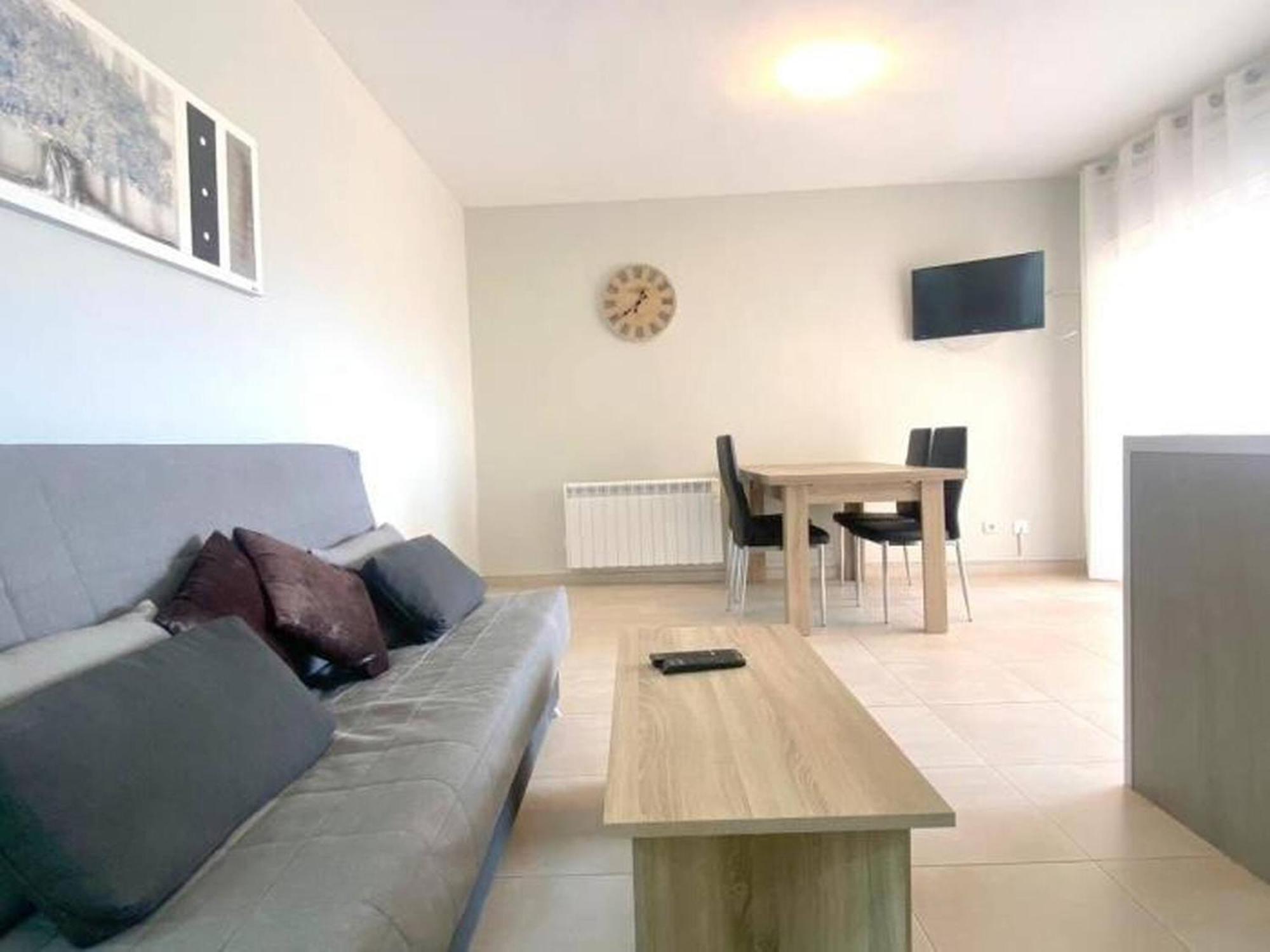Olimpe 2 8 Apartment Roses Exterior photo