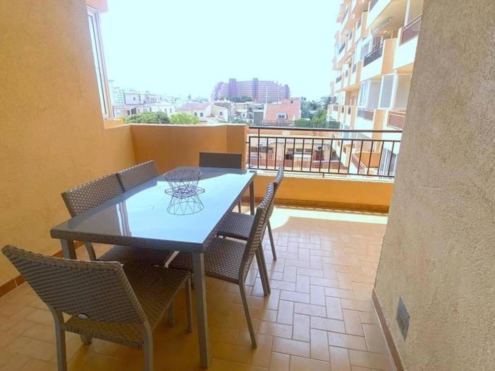 Olimpe 2 8 Apartment Roses Exterior photo